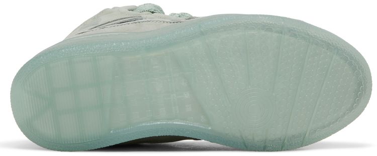 Lanvin Wmns Curb Sneakers Sage