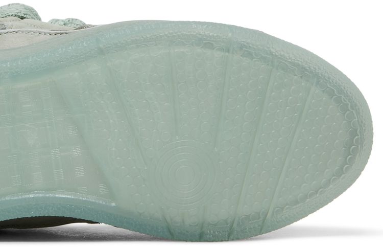Lanvin Wmns Curb Sneakers Sage