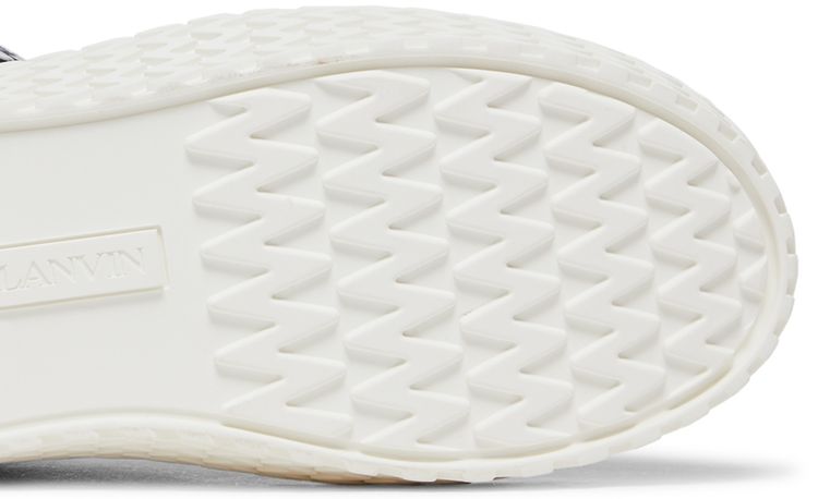 Lanvin Wmns Curbies 2 High Black