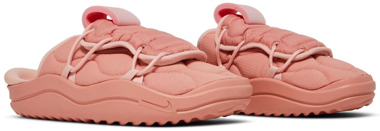 Nike Offline 30 Mule Arctic Orange