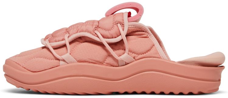 Nike Offline 30 Mule Arctic Orange