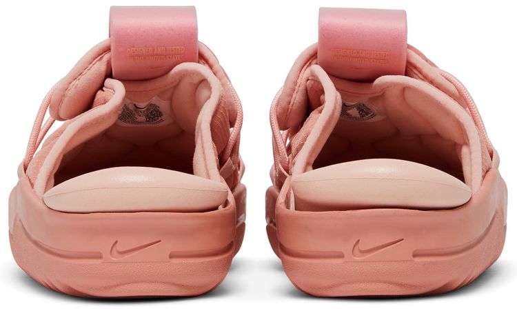 Nike Offline 30 Mule Arctic Orange