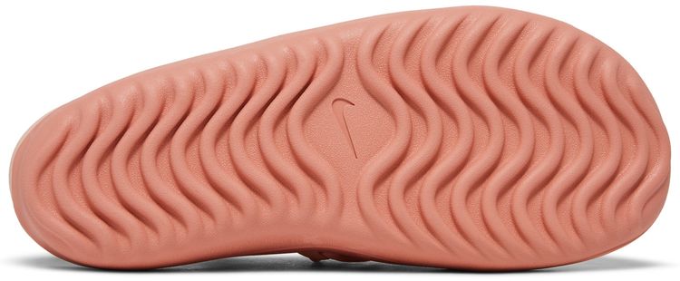 Nike Offline 30 Mule Arctic Orange