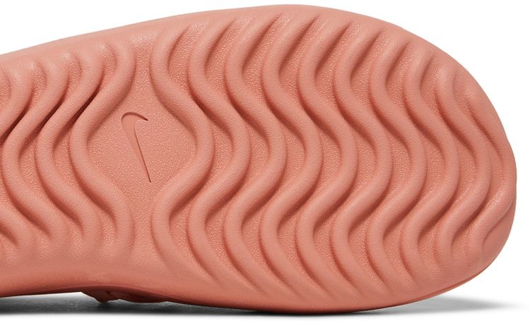 Nike Offline 30 Mule Arctic Orange