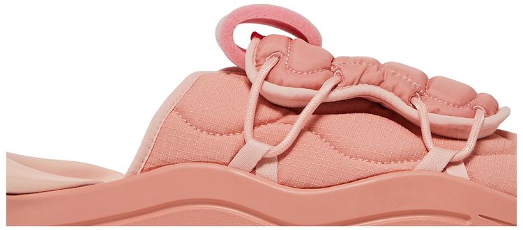 Nike Offline 30 Mule Arctic Orange
