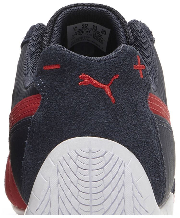 Red Bull Racing x Puma Speedcat Night Sky Chinese Red