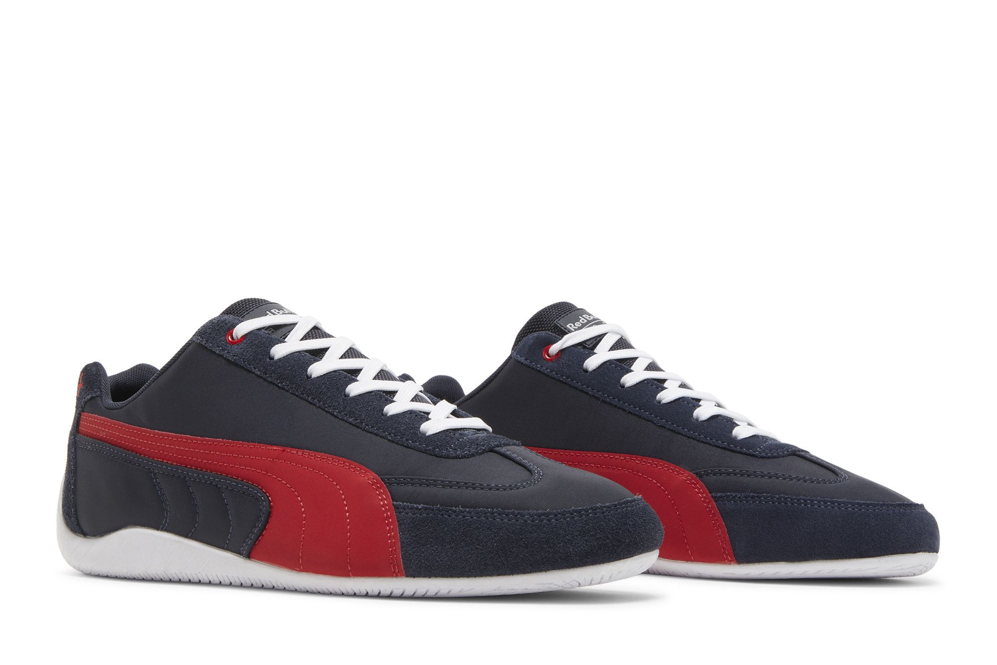 Buy Red Bull Racing x Puma Speedcat 'Night Sky Chinese Red