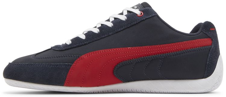 Red Bull Racing x Puma Speedcat Night Sky Chinese Red
