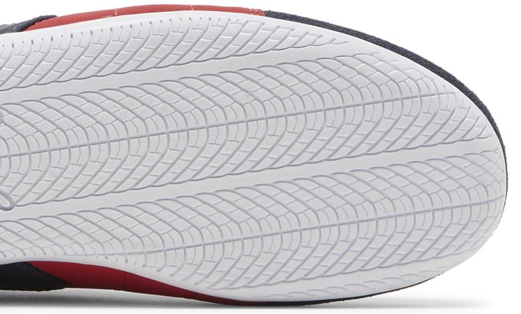 Red Bull Racing x Puma Speedcat Night Sky Chinese Red