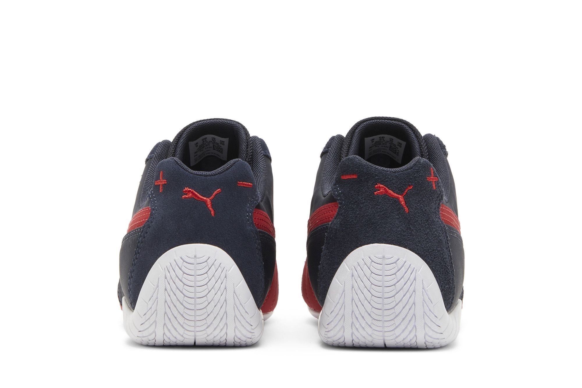 Buy Red Bull Racing x Puma Speedcat 'Night Sky Chinese Red