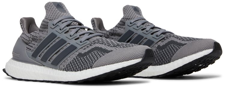 Adidas UltraBoost 50 DNA Grey