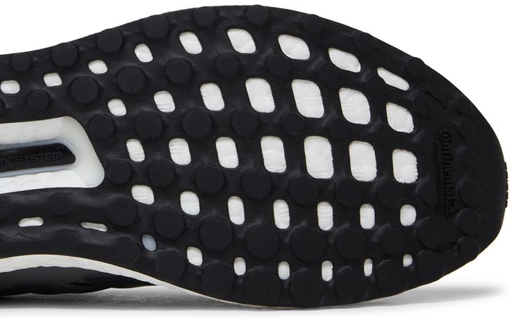 Adidas UltraBoost 50 DNA Grey