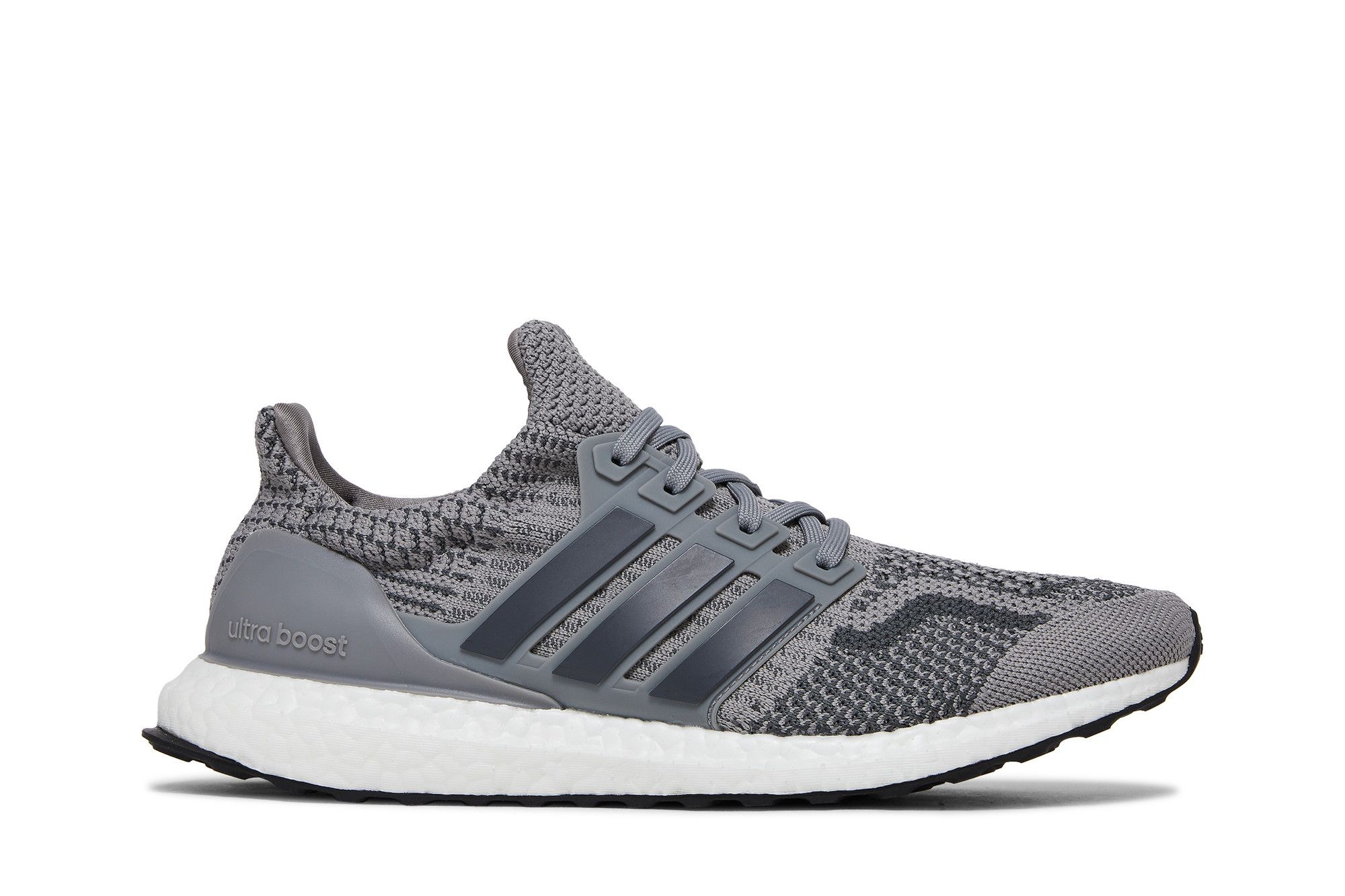 Buy UltraBoost 5.0 DNA Grey GV8739 GOAT