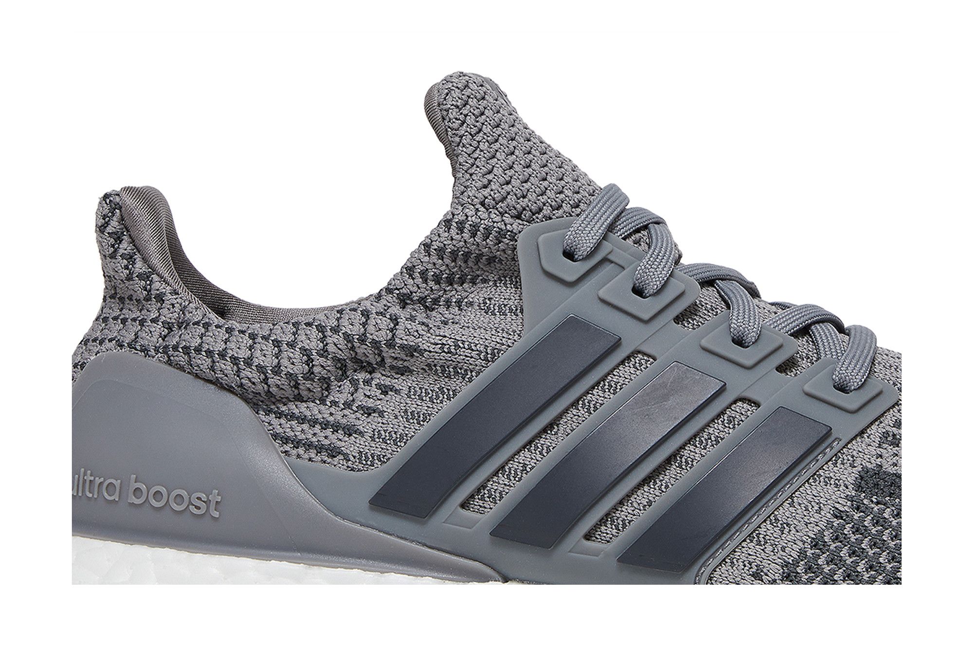 Size 10.5 UltraBoost 5.0 DNA Grey
