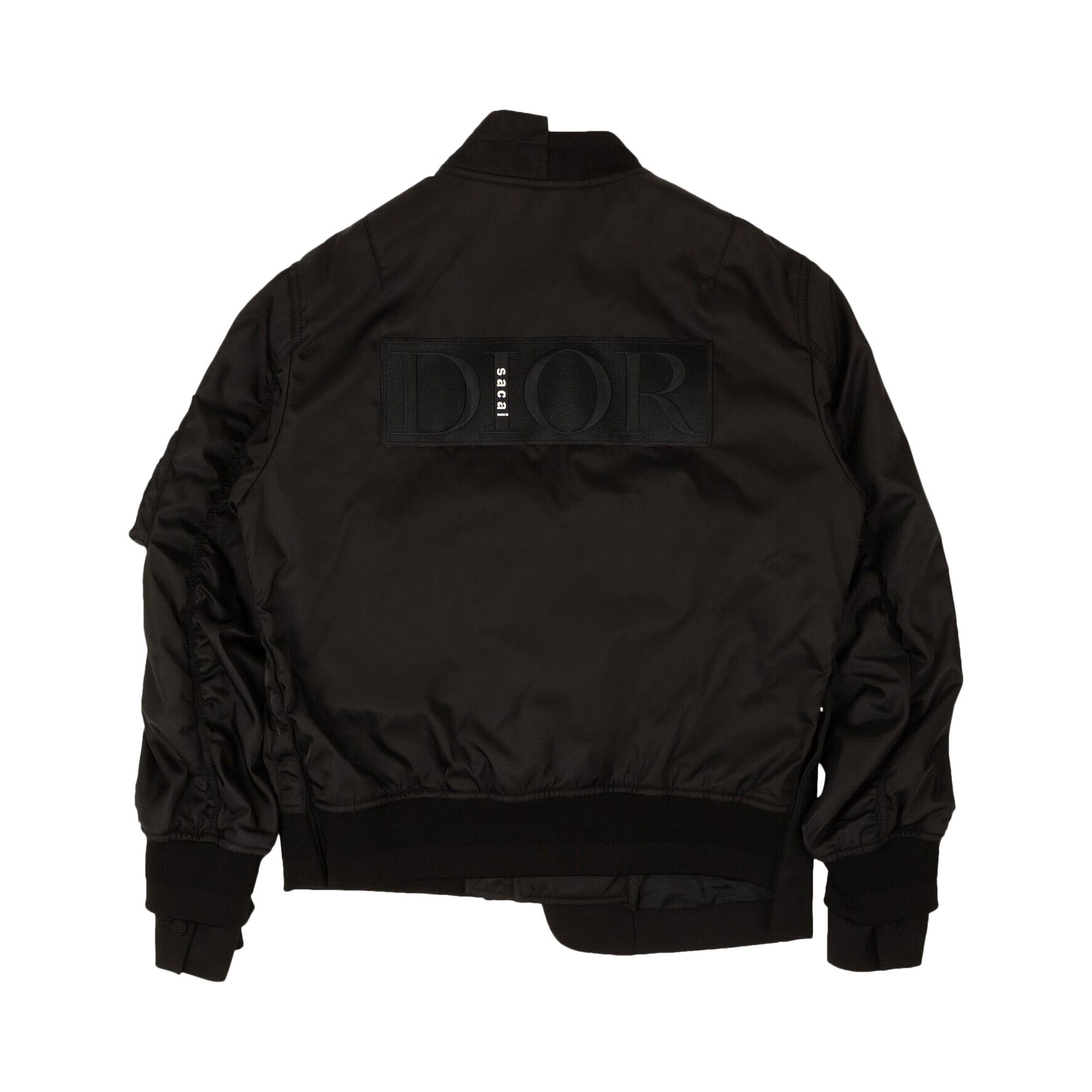 【希少】sacai Docking Coach jacket sacai Reconstructs Signature Levi's Silhouettes Channelling