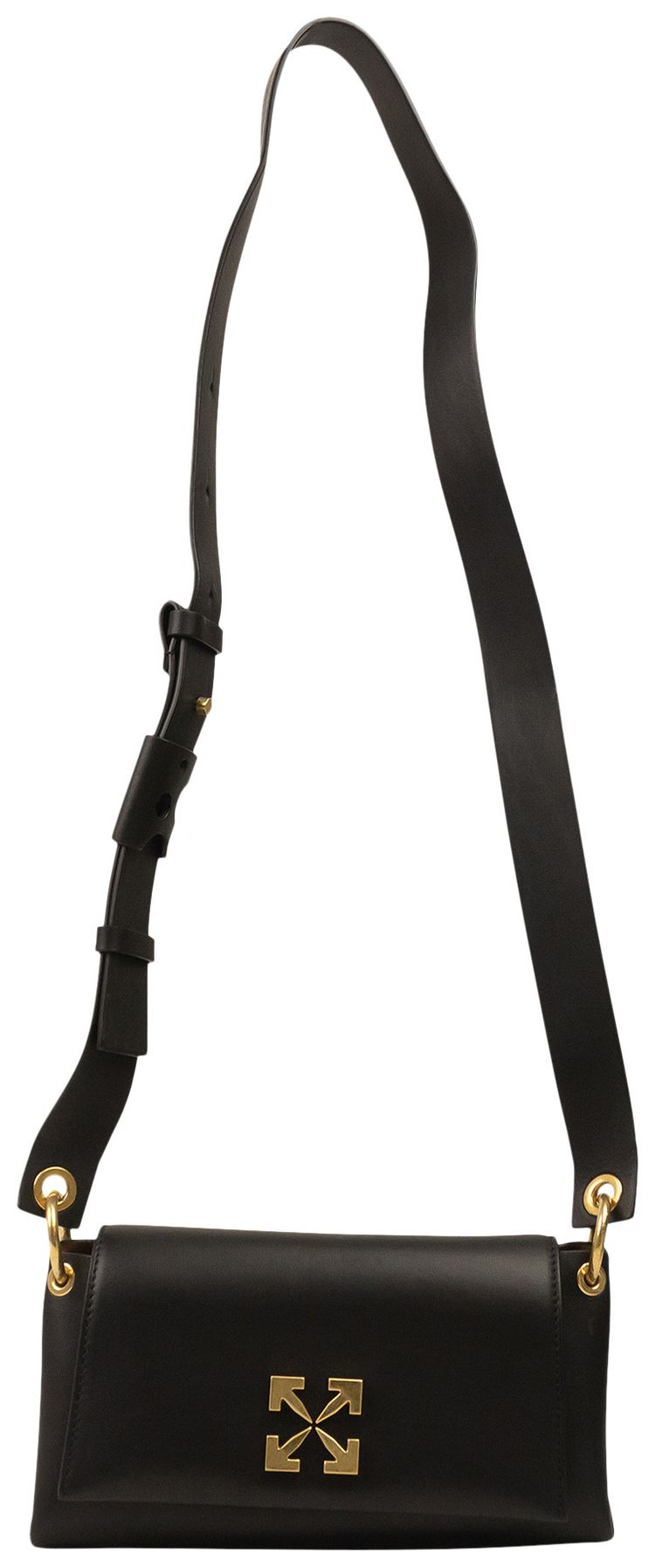 Off white arrow 19 bag clearance