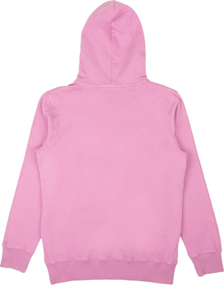 1017 ALYX 9SM Lightercap Pullover Hoodie LilacPink