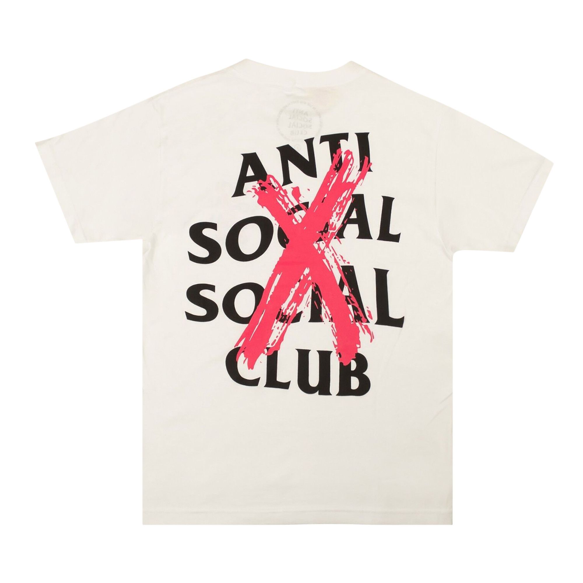 Anti social social club cancelled new arrivals