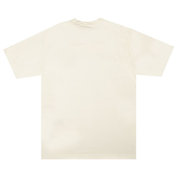 Heron Preston Dekotora Short Sleeve T Shirt White