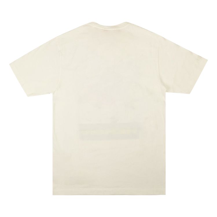 Heron Preston Permanent Short Sleeve T Shirt White