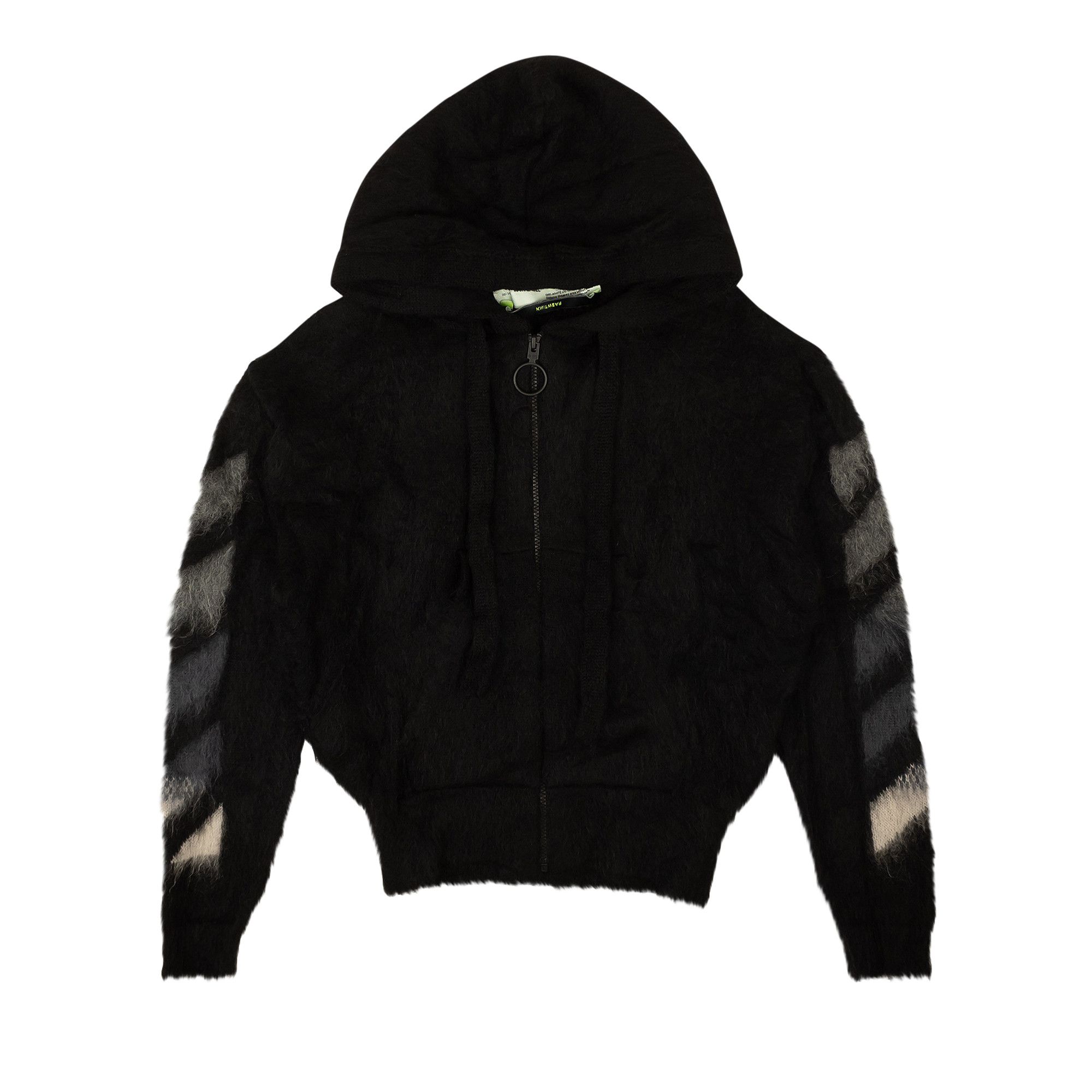 Off white mohair clearance