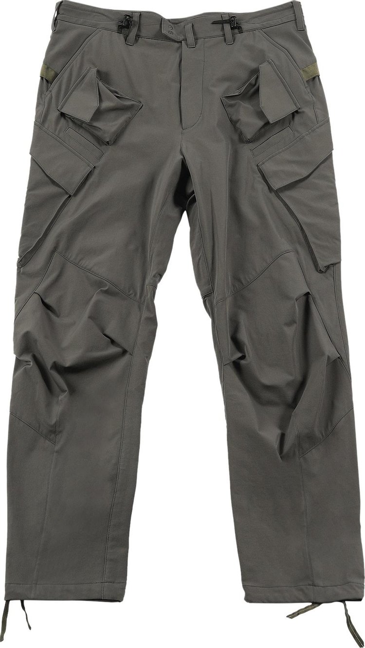 Acronym Schoeller Dryskin Cargo Pant 'Grey'