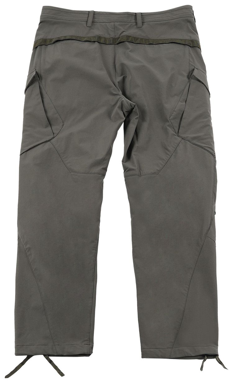 Acronym Schoeller Dryskin Cargo Pant Grey