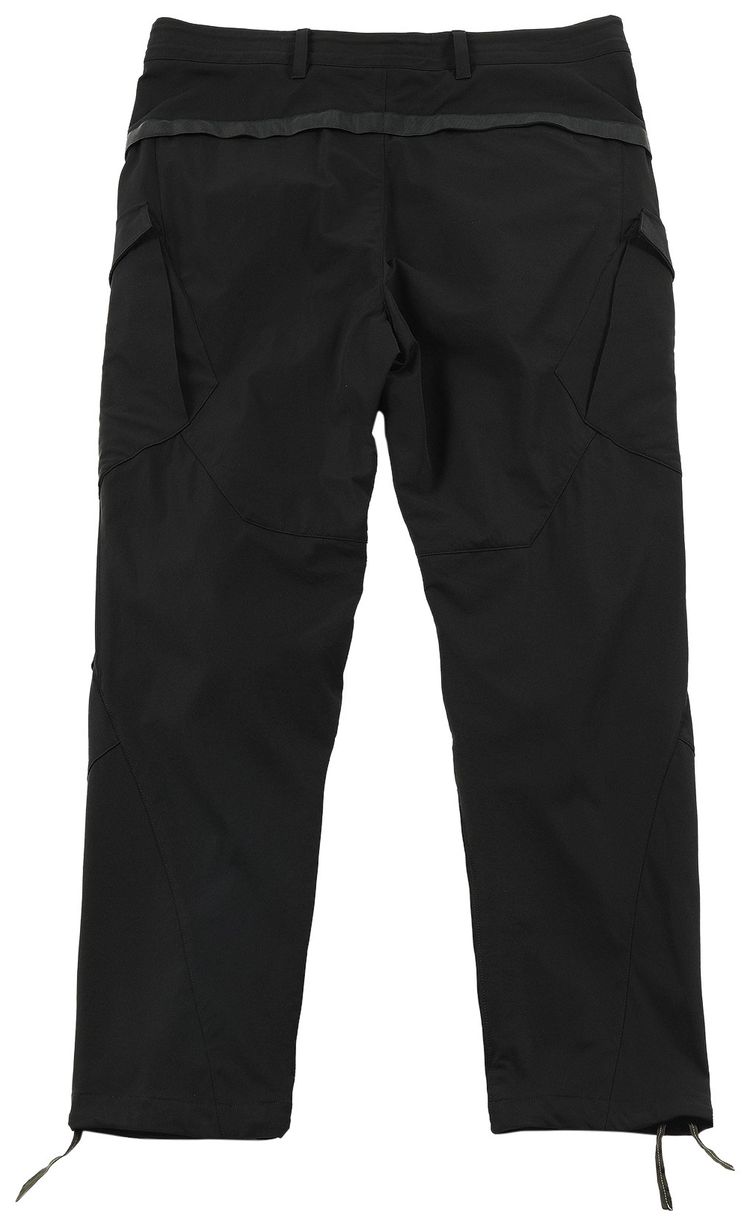 Acronym Schoeller Dryskin Cargo Pant Black