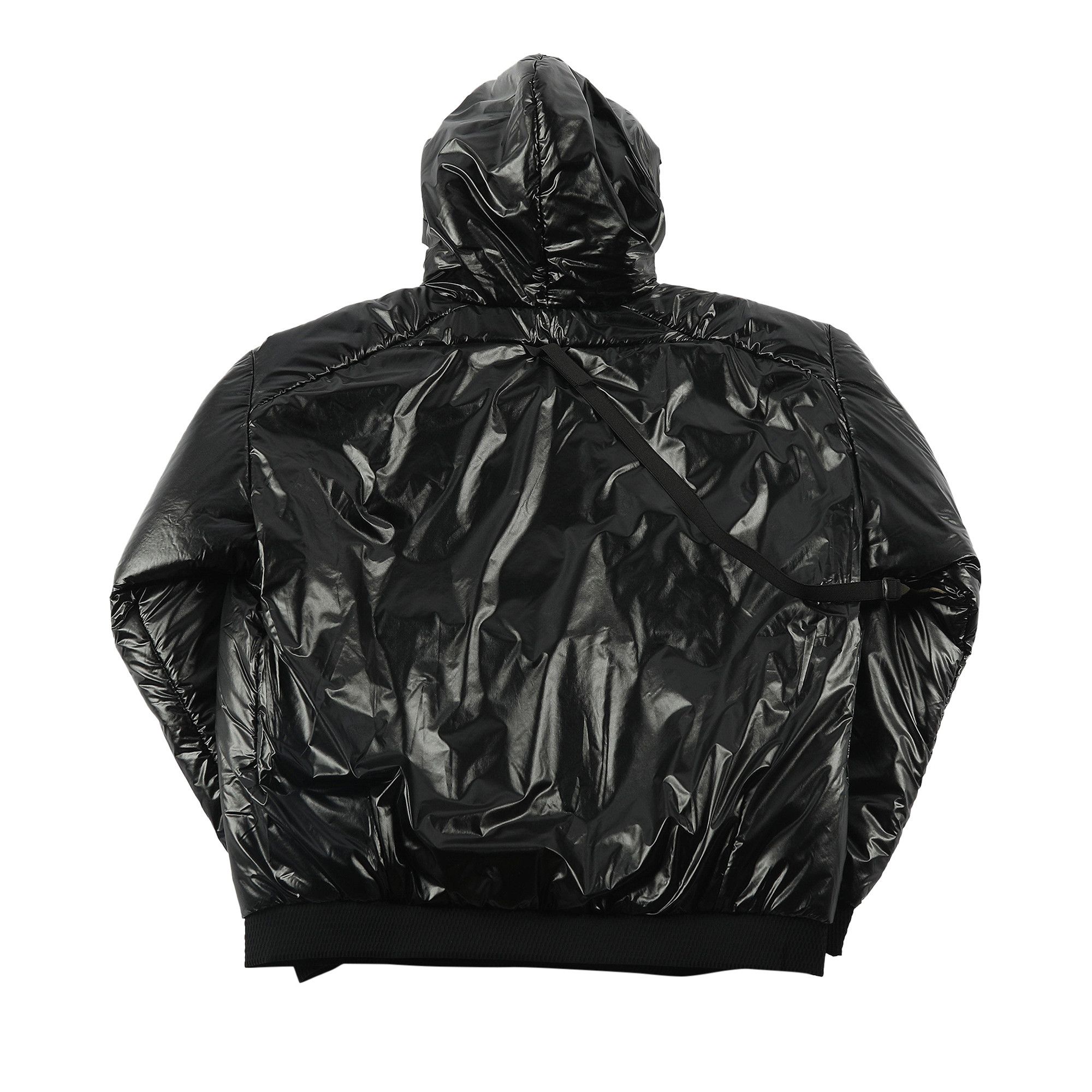 Buy Acronym HD Nylon PrimaLoft Insulated Hooded Jacket Buy Acronym HD Nylon PrimaLoft Insulated Hooded Jacket
