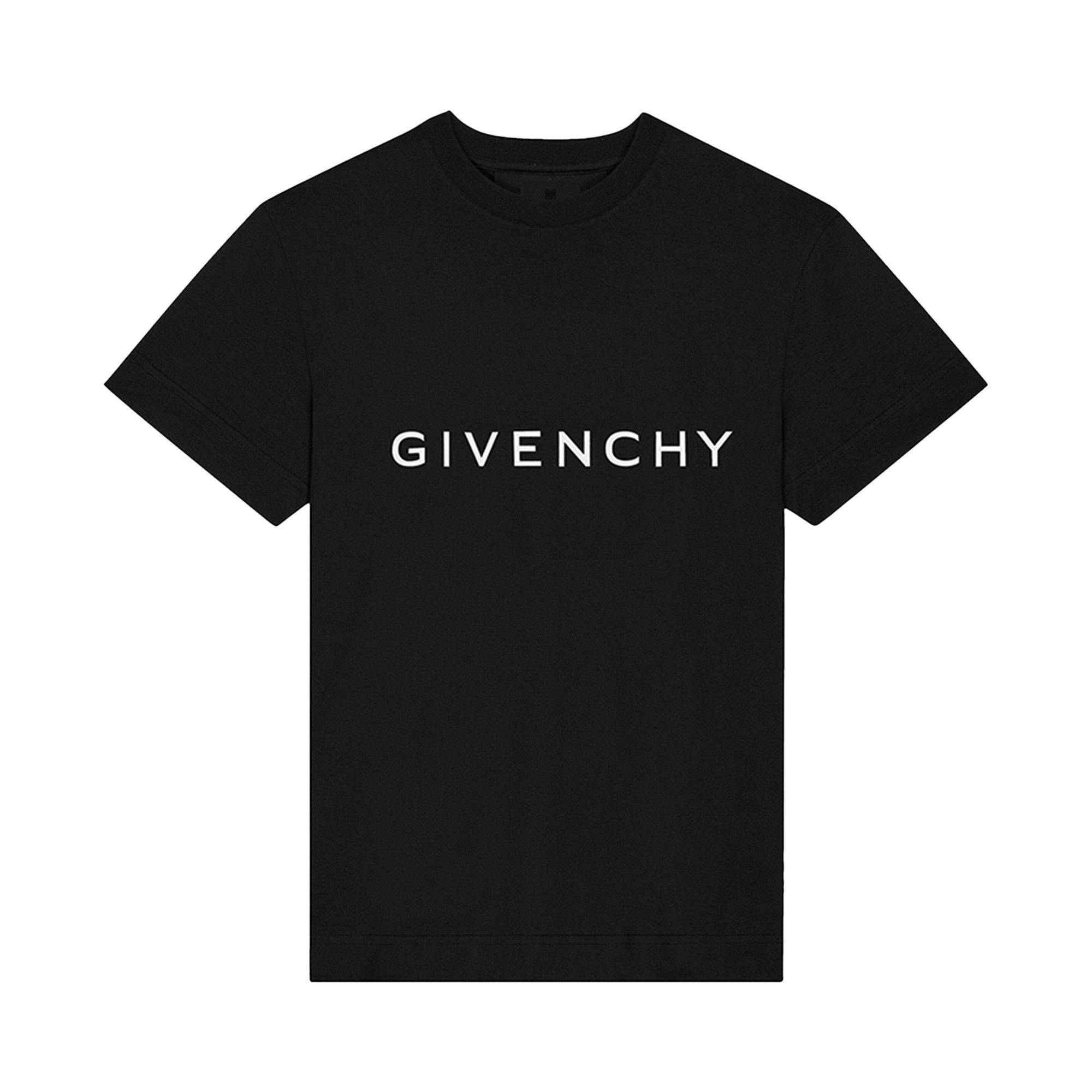 Prix t shirt outlet givenchy