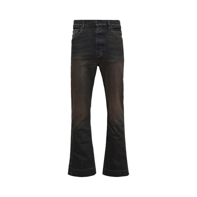 Buy Amiri Stack Flair Jean  