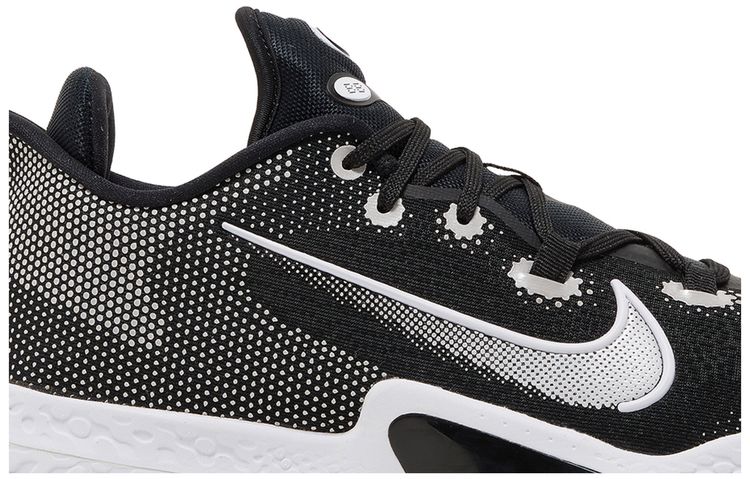 Air Zoom BB NXT TB Black White