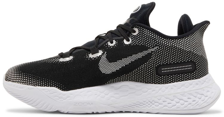 Air Zoom BB NXT TB Black White