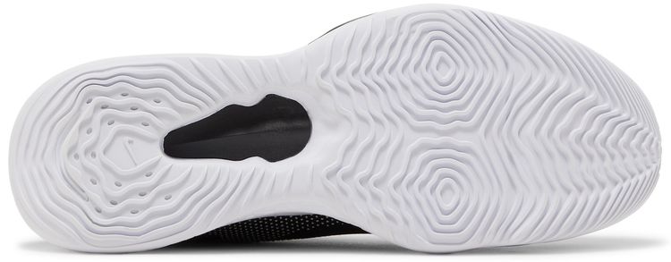 Air Zoom BB NXT TB Black White