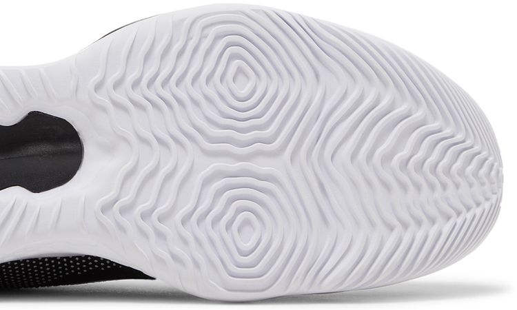 Air Zoom BB NXT TB Black White