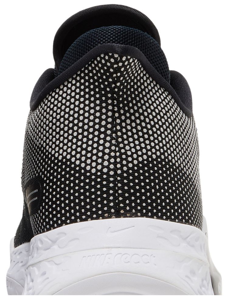 Air Zoom BB NXT TB Black White