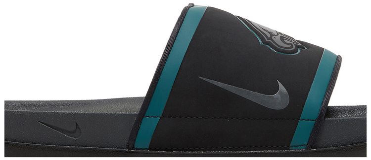 Nike NFL x OffCourt Slide Philadelphia Eagles 2022