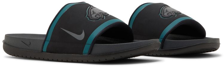 Nike NFL x OffCourt Slide Philadelphia Eagles 2022