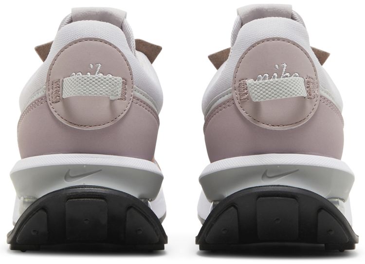 Nike Wmns Air Max Pre Day Camo Swoosh   Venice Plum Fog