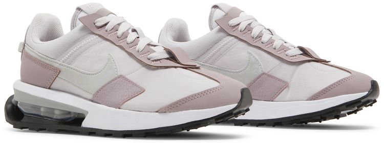 Nike Wmns Air Max Pre Day Camo Swoosh   Venice Plum Fog