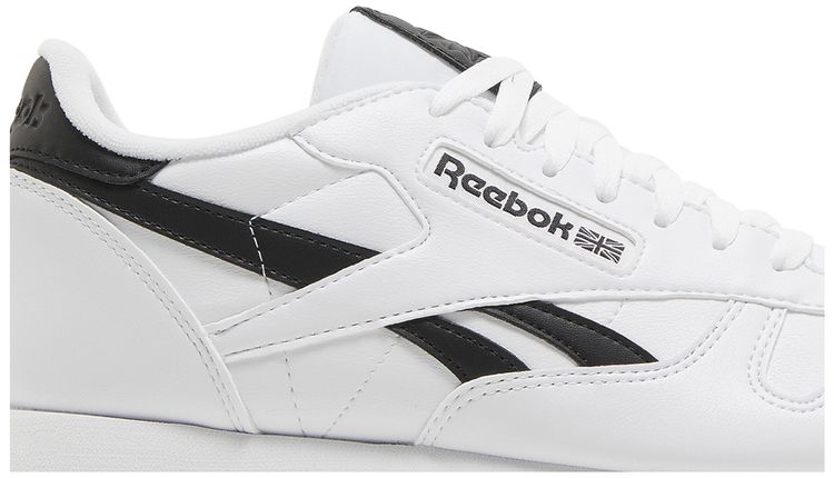 Reebok Classic Vegan White Black