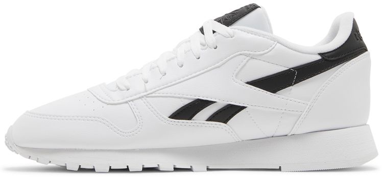 Reebok Classic Vegan White Black