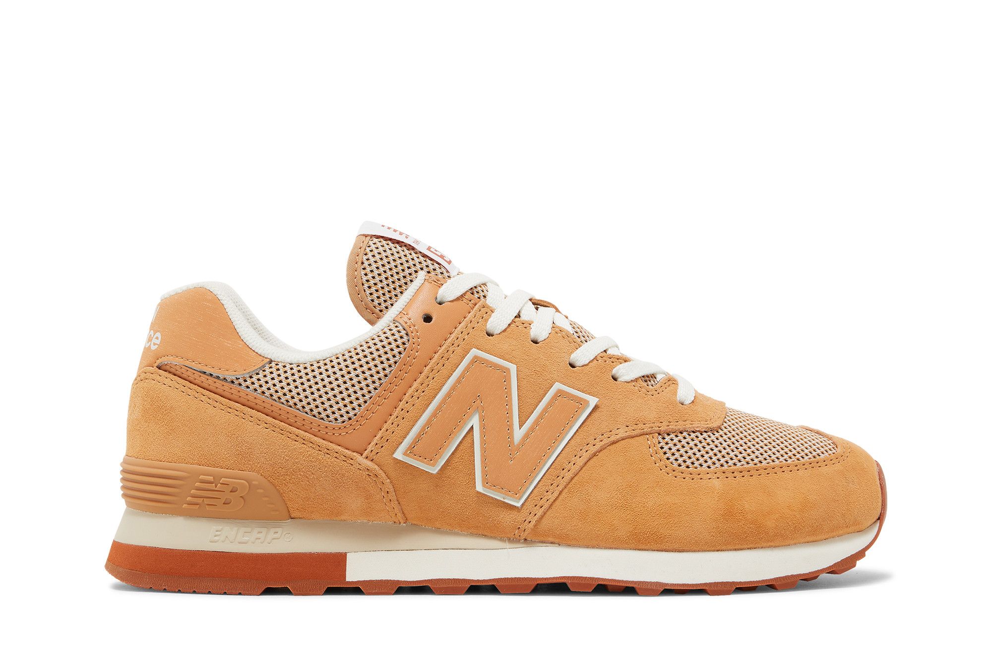 Buy New Balance 574v2 'Caramel Rust' - ML574BT2 | GOAT