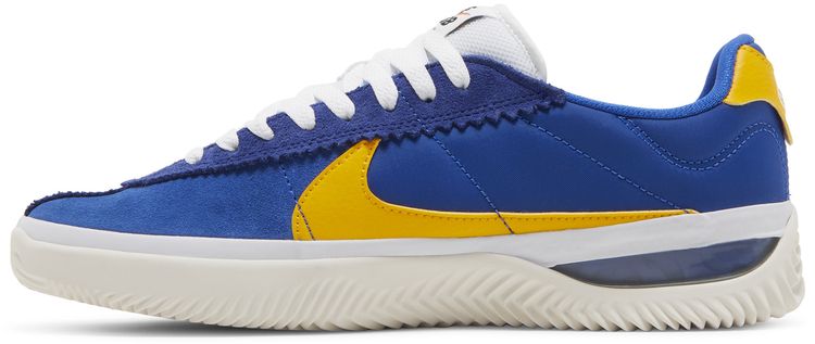 Nike BRSB Game Royal University Gold