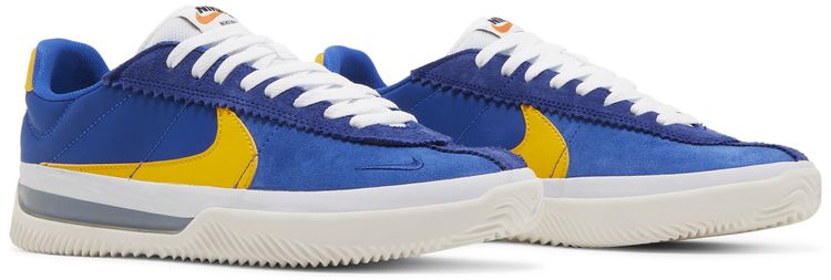 Nike BRSB Game Royal University Gold