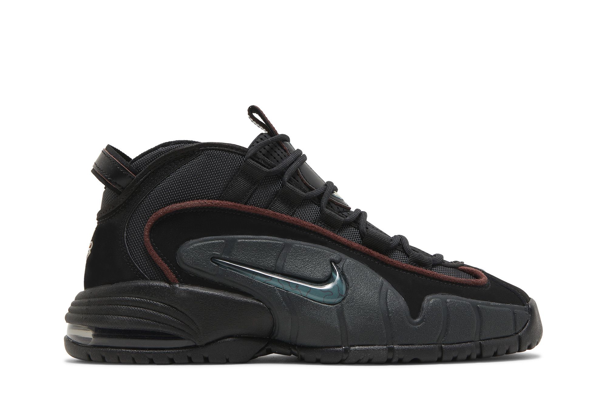 Buy Air Max Penny 1 Faded Spruce DV7442 001 GOAT CA