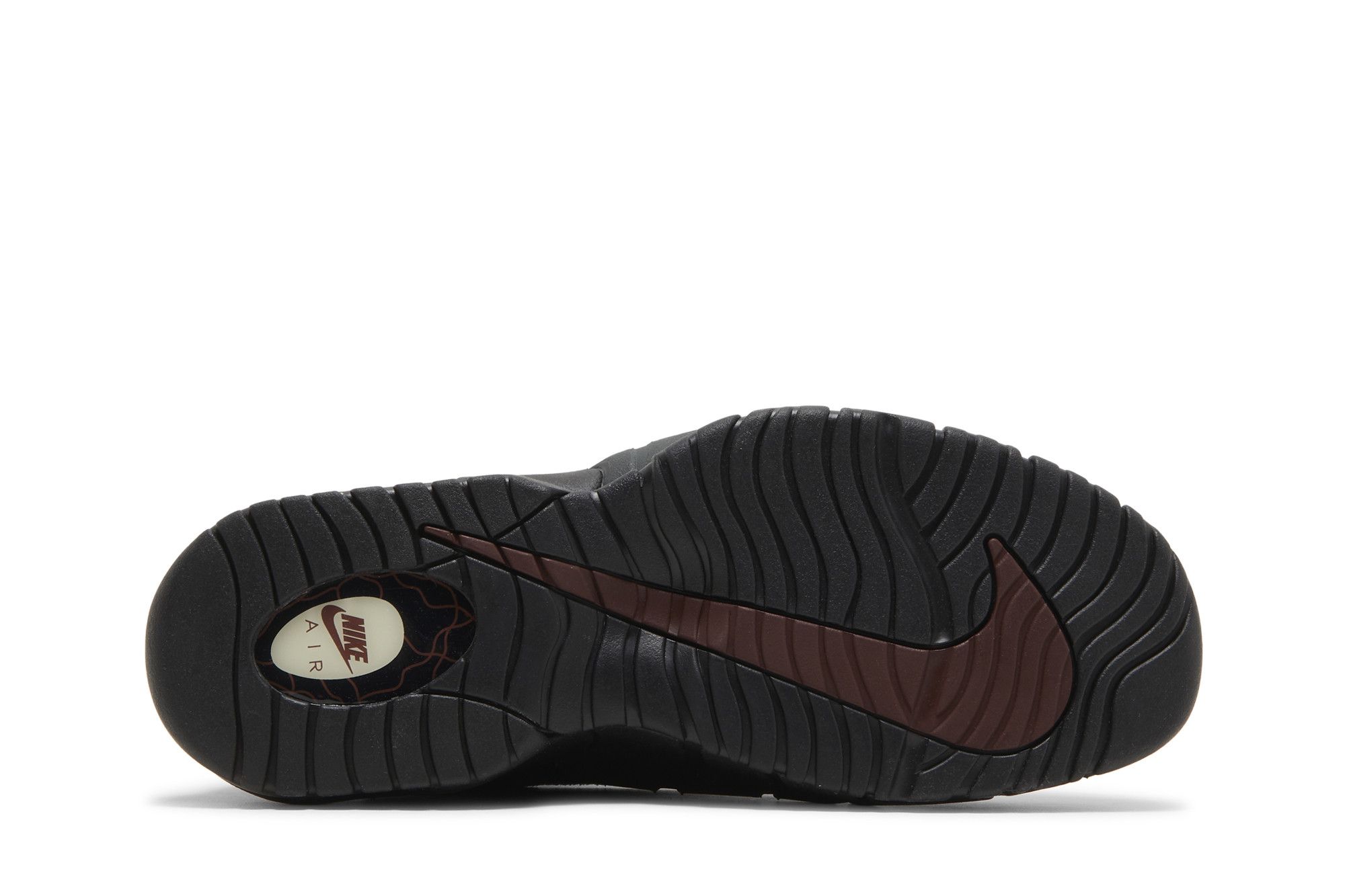 Buy Nike Air Max Penny 1 'Faded Spruce' - DV7442 001 | GOAT