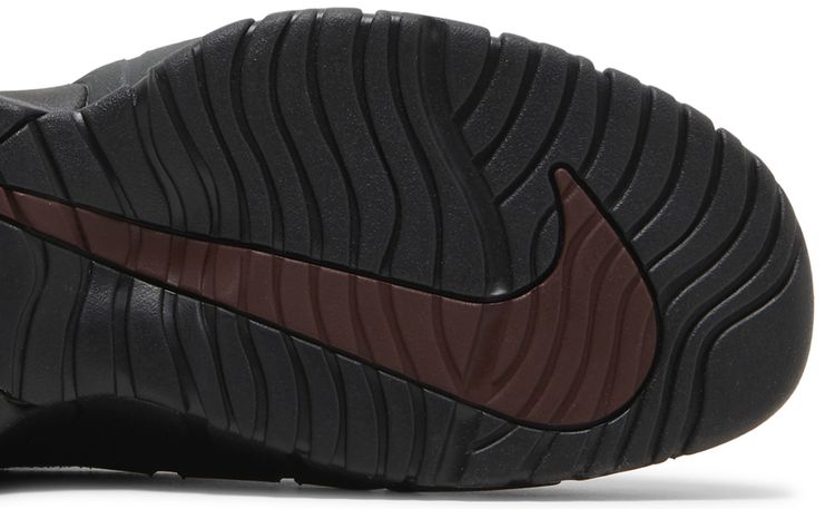 Nike Air Max Penny 1 Faded Spruce