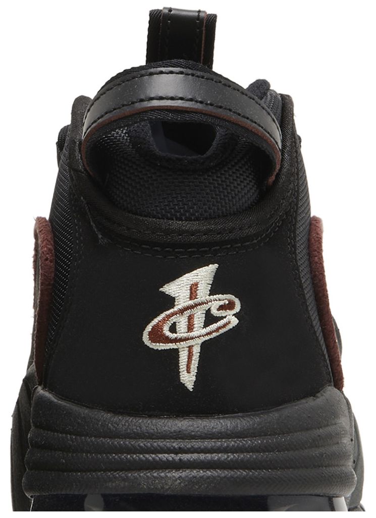 Nike Air Max Penny 1 Faded Spruce