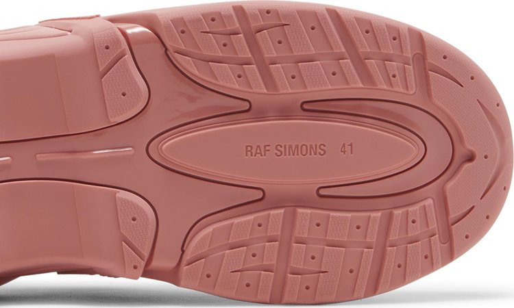 Raf Simons Antei Black Iris Strawberry Ice